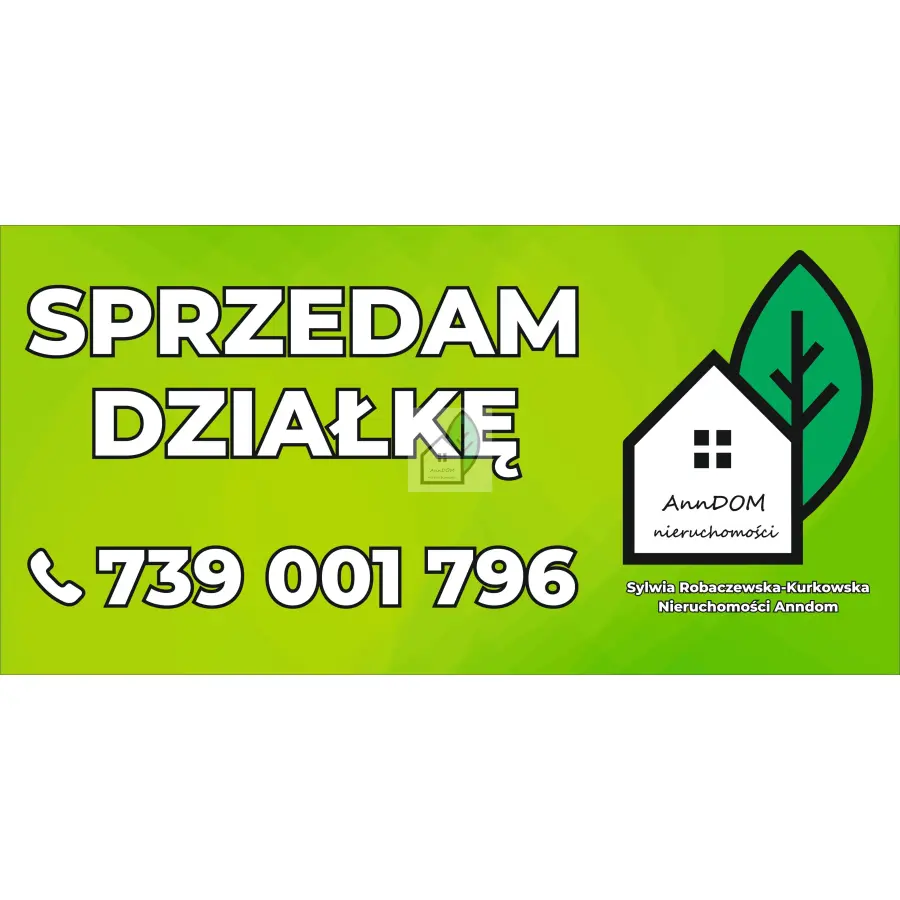 mazowieckie, piaseczyński, Piaseczno, Antoninów, Działka na sprzedaż