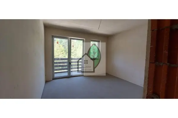 piaseczyński, Piaseczno, Zalesie Górne, las,ostatnia połówka,got. do aktu notarialnego,Bliźniak 0%prowizji 0 Pcc! Biuro Sprzedaży