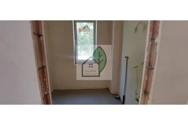 piaseczyński, Piaseczno, Zalesie Górne, las,ostatnia połówka,got. do aktu notarialnego,Bliźniak 0%prowizji 0 Pcc! Biuro Sprzedaży