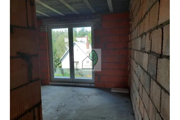 piaseczyński, Piaseczno, Zalesie Górne, las,ostatnia połówka,got. do aktu notarialnego,Bliźniak 0%prowizji 0 Pcc! Biuro Sprzedaży