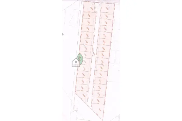 grójecki, Grójec, Działka dla dewelopera, 20700 m2