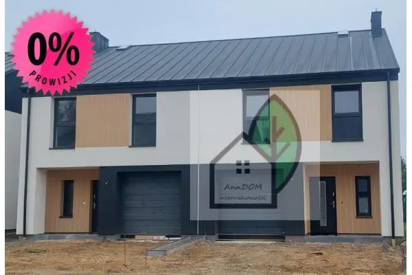 mazowieckie, piaseczyński, Lesznowola, Władysławów, Dom na sprzedaż