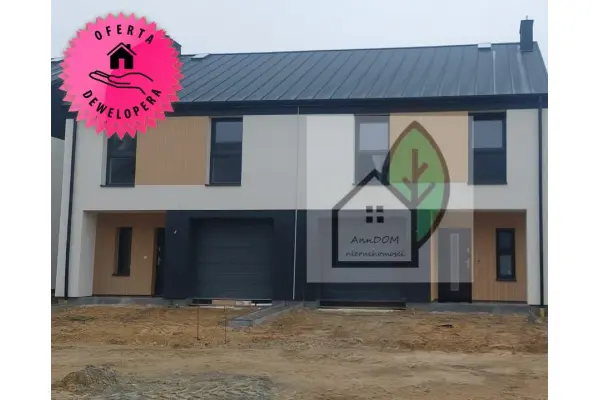 piaseczyński, Lesznowola, Władysławów, Dom na sprzedaż