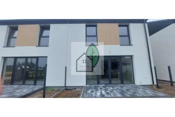 piaseczyński, Lesznowola, Władysławów, Dom na sprzedaż