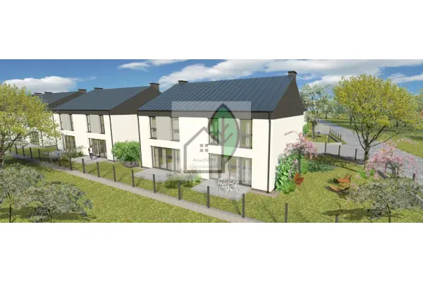 piaseczyński, Lesznowola, Władysławów, Dom na sprzedaż