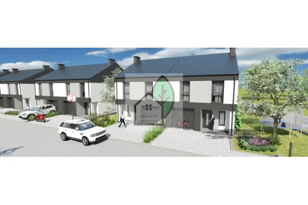 piaseczyński, Lesznowola, Władysławów, Dom na sprzedaż