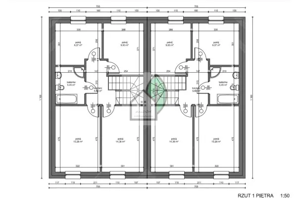 piaseczyński, Lesznowola, Władysławów, Dom na sprzedaż