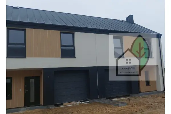 piaseczyński, Lesznowola, Władysławów, Dom na sprzedaż