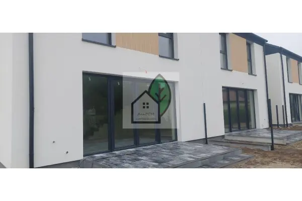 piaseczyński, Lesznowola, Władysławów, Dom na sprzedaż