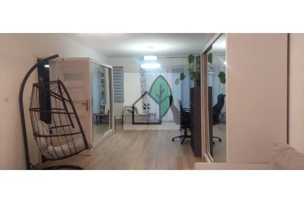 piaseczyński, Lesznowola, Wola Mrokowska, bezczynszowy dwupoziomowy lokal mieszkalny fotowoltaika,gaz miejski