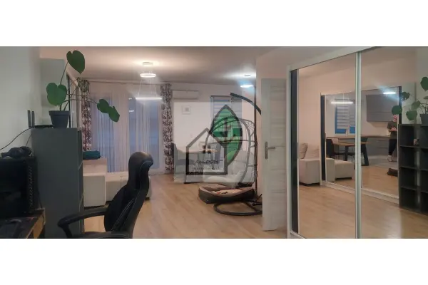 piaseczyński, Lesznowola, Wola Mrokowska, bezczynszowy dwupoziomowy lokal mieszkalny fotowoltaika,gaz miejski