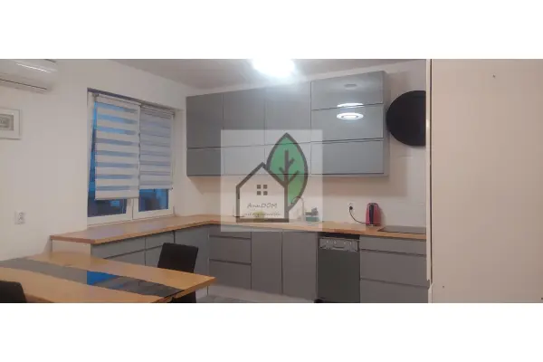 piaseczyński, Lesznowola, Wola Mrokowska, bezczynszowy dwupoziomowy lokal mieszkalny fotowoltaika,gaz miejski