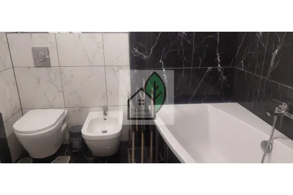 piaseczyński, Lesznowola, Wola Mrokowska, bezczynszowy dwupoziomowy lokal mieszkalny fotowoltaika,gaz miejski