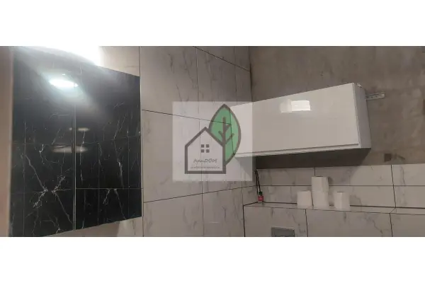 piaseczyński, Lesznowola, Wola Mrokowska, bezczynszowy dwupoziomowy lokal mieszkalny fotowoltaika,gaz miejski