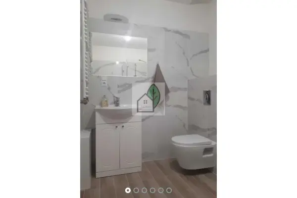 piaseczyński, Lesznowola, Wola Mrokowska, bezczynszowy dwupoziomowy lokal mieszkalny fotowoltaika,gaz miejski