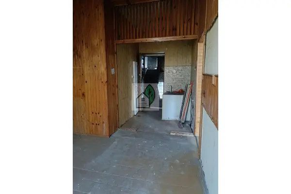 piaseczyński, Góra Kalwaria, Kamienica z potencjałem centrum miasta