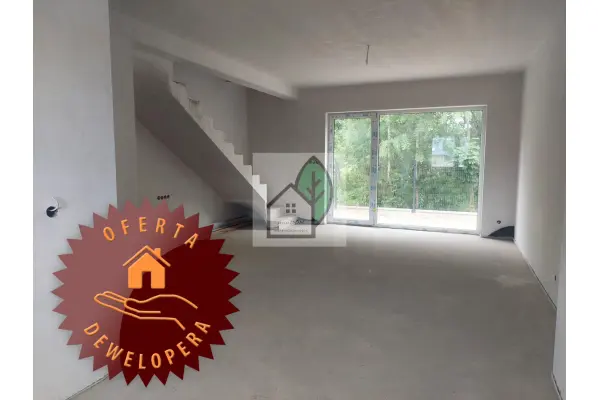 mazowieckie, piaseczyński, Prażmów, Ustanów, Klucze od ręki !! Dom w cenie mieszkania! Oddany do użytkowania !!