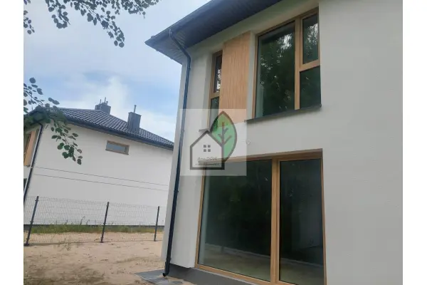 piaseczyński, Prażmów, Ustanów, Klucze od ręki !! Dom w cenie mieszkania! Oddany do użytkowania !!