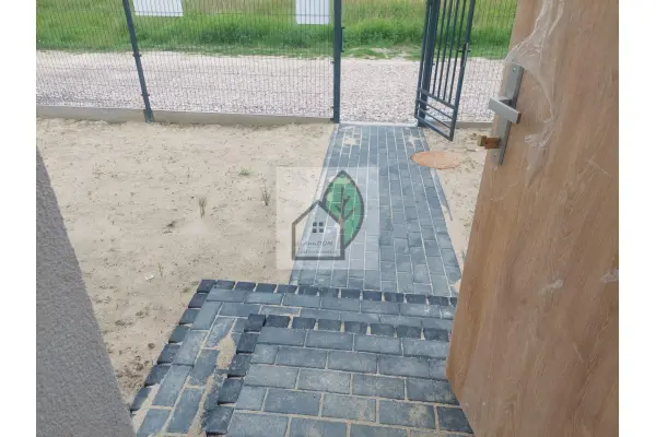 piaseczyński, Prażmów, Ustanów, Klucze od ręki !! Dom w cenie mieszkania! Oddany do użytkowania !!