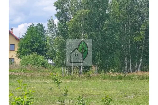 piaseczyński, Piaseczno, Głosków, 0 % prowizji Głosków działka budowlana !!!