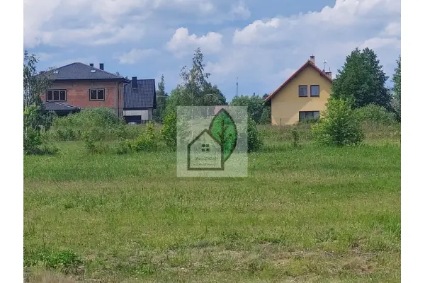 piaseczyński, Piaseczno, Głosków, 0 % prowizji Głosków działka budowlana !!!