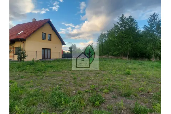 piaseczyński, Piaseczno, Głosków, 0 % prowizji Głosków działka budowlana !!!