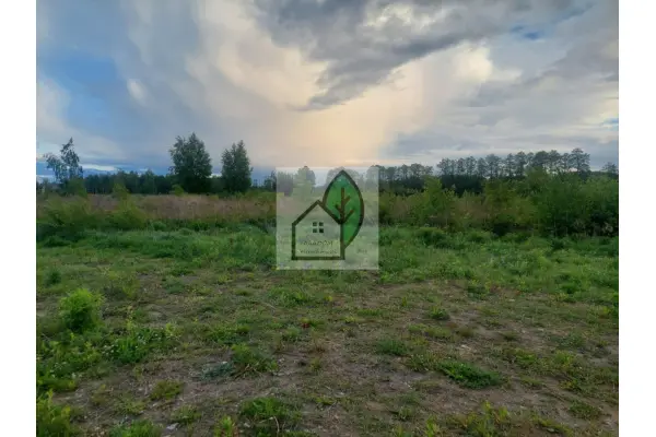 piaseczyński, Piaseczno, Głosków, 0 % prowizji Głosków działka budowlana !!!