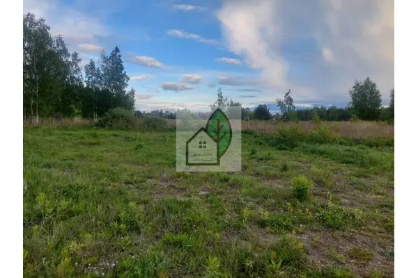 piaseczyński, Piaseczno, Głosków, 0 % prowizji Głosków działka budowlana !!!