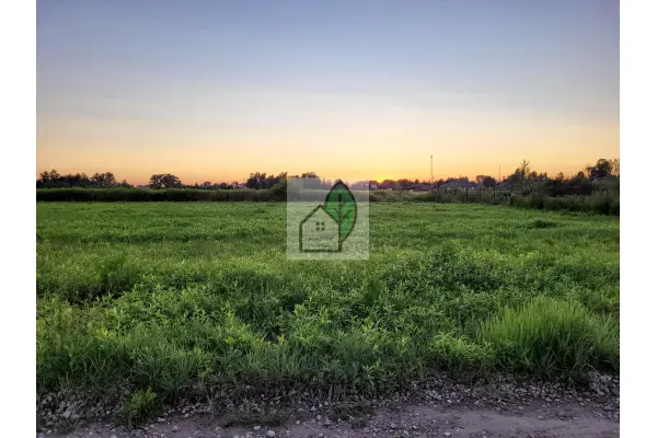 piaseczyński, Piaseczno, Głosków, 0 % prowizji Głosków działka budowlana !!!