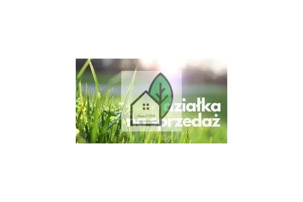 piaseczyński, Piaseczno, Głosków, 0 % prowizji Głosków działka budowlana !!!