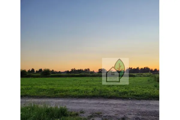 piaseczyński, Piaseczno, Głosków, 0 % prowizji Głosków działka budowlana !!!