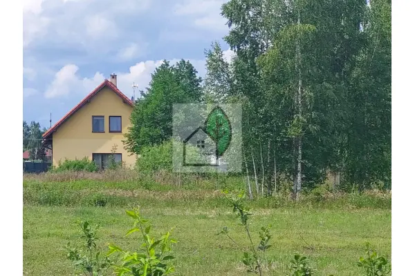 piaseczyński, Piaseczno, Głosków, 0 % prowizji Głosków działka budowlana !!!