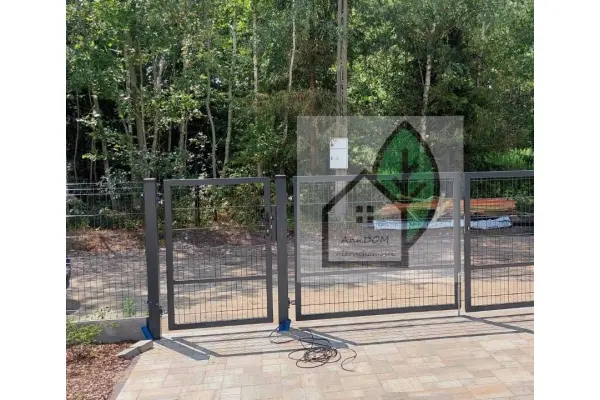 piaseczyński, Prażmów, Wągrodno, 0% prowizji 4 pokoje działka 500 m2 garaż pompa ciepła!!!