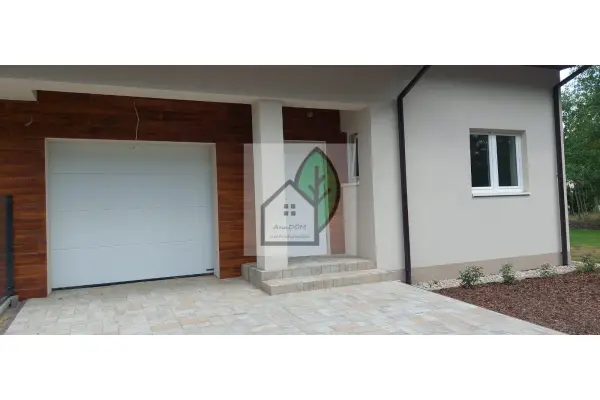 piaseczyński, Prażmów, Wągrodno, 0% prowizji 4 pokoje działka 500 m2 garaż pompa ciepła!!!