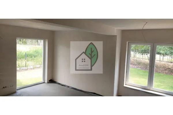 piaseczyński, Prażmów, Wągrodno, 0% prowizji 4 pokoje działka 500 m2 garaż pompa ciepła!!!