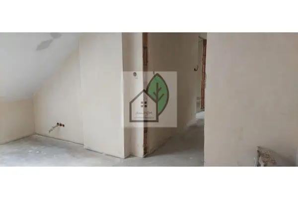 piaseczyński, Prażmów, Wągrodno, 0% prowizji 4 pokoje działka 500 m2 garaż pompa ciepła!!!