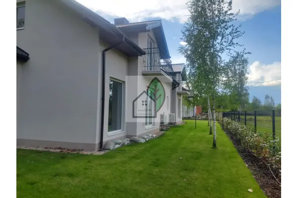 piaseczyński, Prażmów, Wągrodno, 0% prowizji 4 pokoje działka 500 m2 garaż pompa ciepła!!!