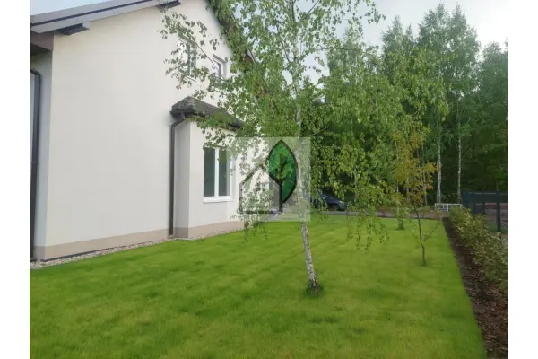 piaseczyński, Prażmów, Wągrodno, 0% prowizji 4 pokoje działka 500 m2 garaż pompa ciepła!!!