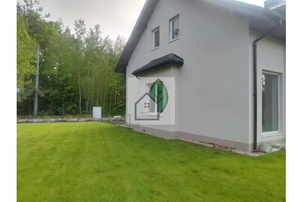 piaseczyński, Prażmów, Wągrodno, 0% prowizji 4 pokoje działka 500 m2 garaż pompa ciepła!!!