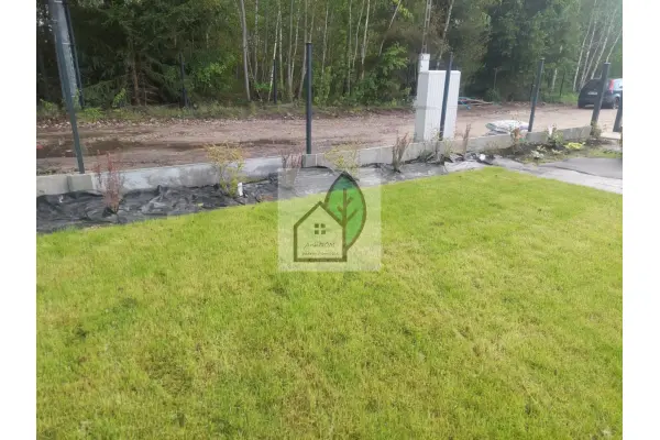 piaseczyński, Prażmów, Wągrodno, 0% prowizji 4 pokoje działka 500 m2 garaż pompa ciepła!!!