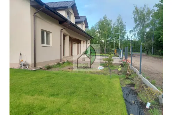 piaseczyński, Prażmów, Wągrodno, 0% prowizji 4 pokoje działka 500 m2 garaż pompa ciepła!!!