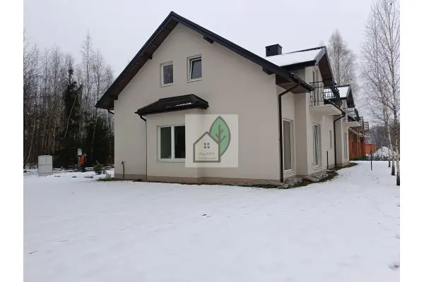 piaseczyński, Prażmów, Wągrodno, 0% prowizji 4 pokoje działka 500 m2 garaż pompa ciepła!!!