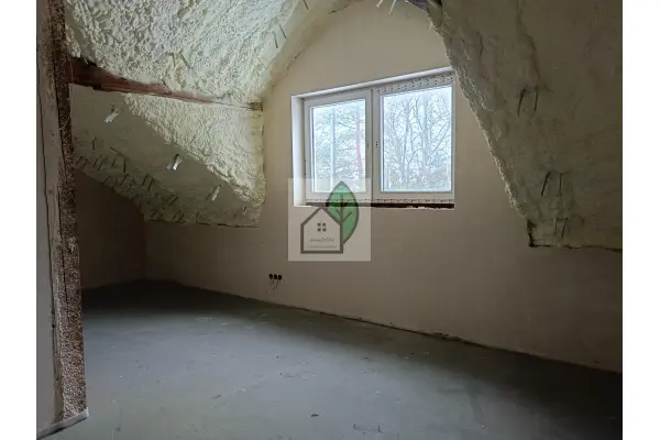 piaseczyński, Prażmów, Wągrodno, 0% prowizji 4 pokoje działka 500 m2 garaż pompa ciepła!!!