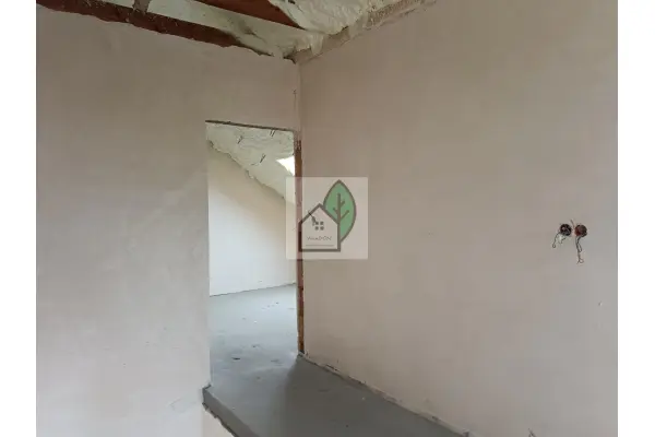 piaseczyński, Prażmów, Wągrodno, 0% prowizji 4 pokoje działka 500 m2 garaż pompa ciepła!!!