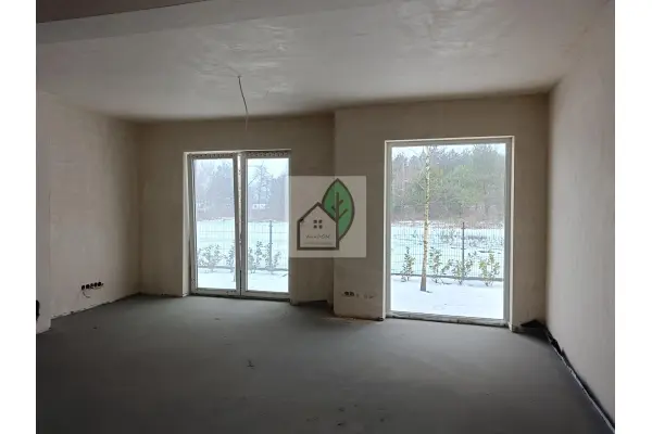 piaseczyński, Prażmów, Wągrodno, 0% prowizji 4 pokoje działka 500 m2 garaż pompa ciepła!!!