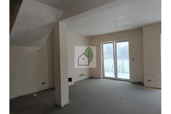 piaseczyński, Prażmów, Wągrodno, 0% prowizji 4 pokoje działka 500 m2 garaż pompa ciepła!!!