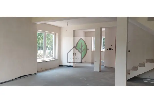 piaseczyński, Prażmów, Wągrodno, 0% prowizji 4 pokoje działka 500 m2 garaż pompa ciepła!!!