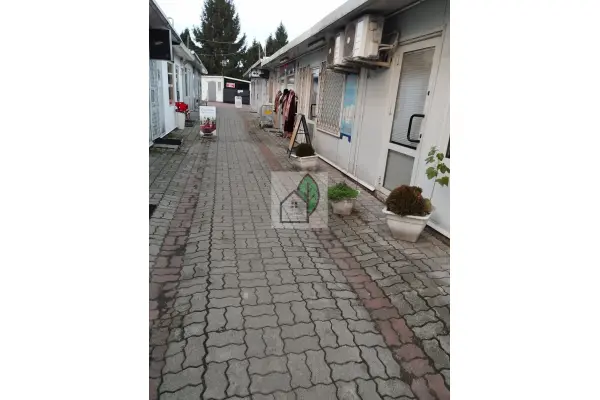 piaseczyński, Piaseczno, Jana Pawła II, 15tys za 1 szt. można kupić 3 pawilony handlowe w centrum P-na