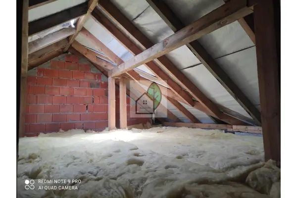 piaseczyński, Prażmów, Piskórka, Atrakcyjny nowoczesny dom wolnostojący.