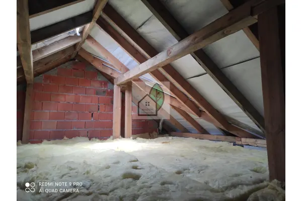 piaseczyński, Prażmów, Piskórka, Atrakcyjny nowoczesny dom wolnostojący.